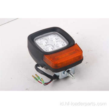 Lampu Kerja untuk Longking XCMG XGMA Liugong Parts